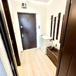 Apartmán Alexandru Coresi Mall *