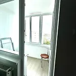 Alexandru Coresi Mall Apartmán Brašov