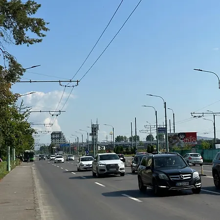 Alexandru Coresi Mall *