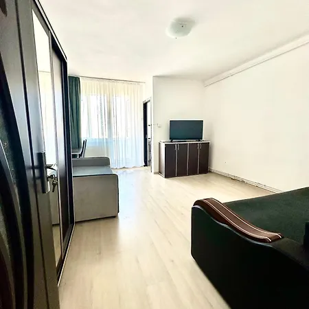 Alexandru Coresi Mall Apartment *