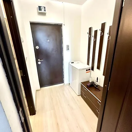 Apartment Alexandru Coresi Mall *