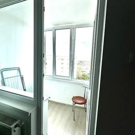Alexandru Coresi Mall Apartment Brasov