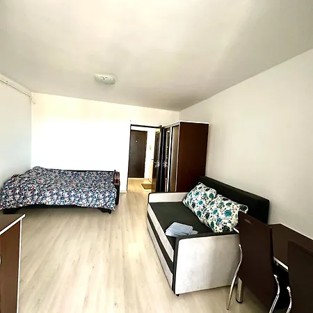 Apartmán Alexandru Coresi Mall Brašov