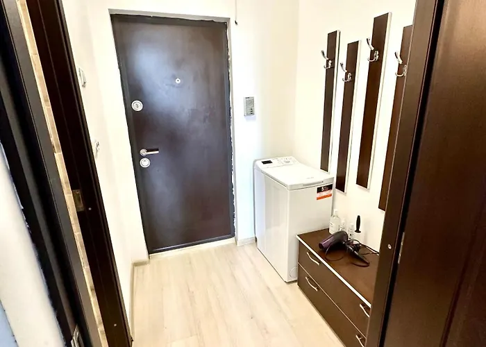 דירה Alexandru Coresi Mall *