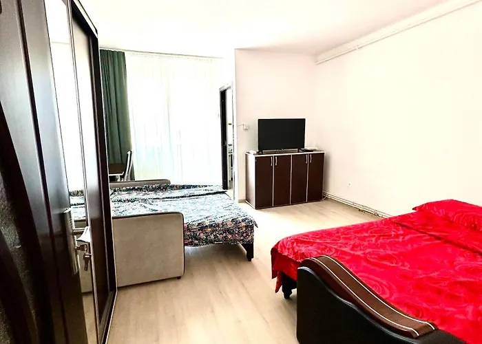 דירה Alexandru Coresi Mall