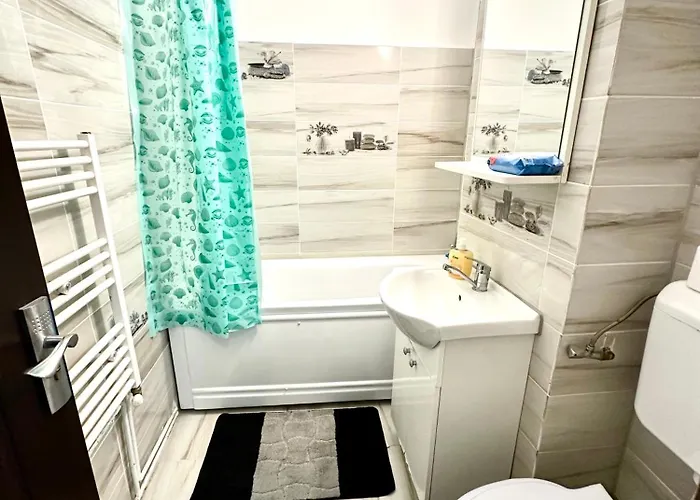 Alexandru Coresi Mall בראשוב