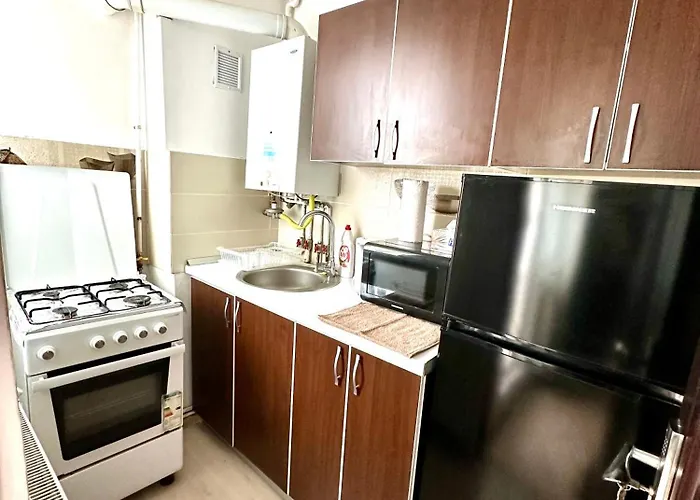 Alexandru Coresi Mall *